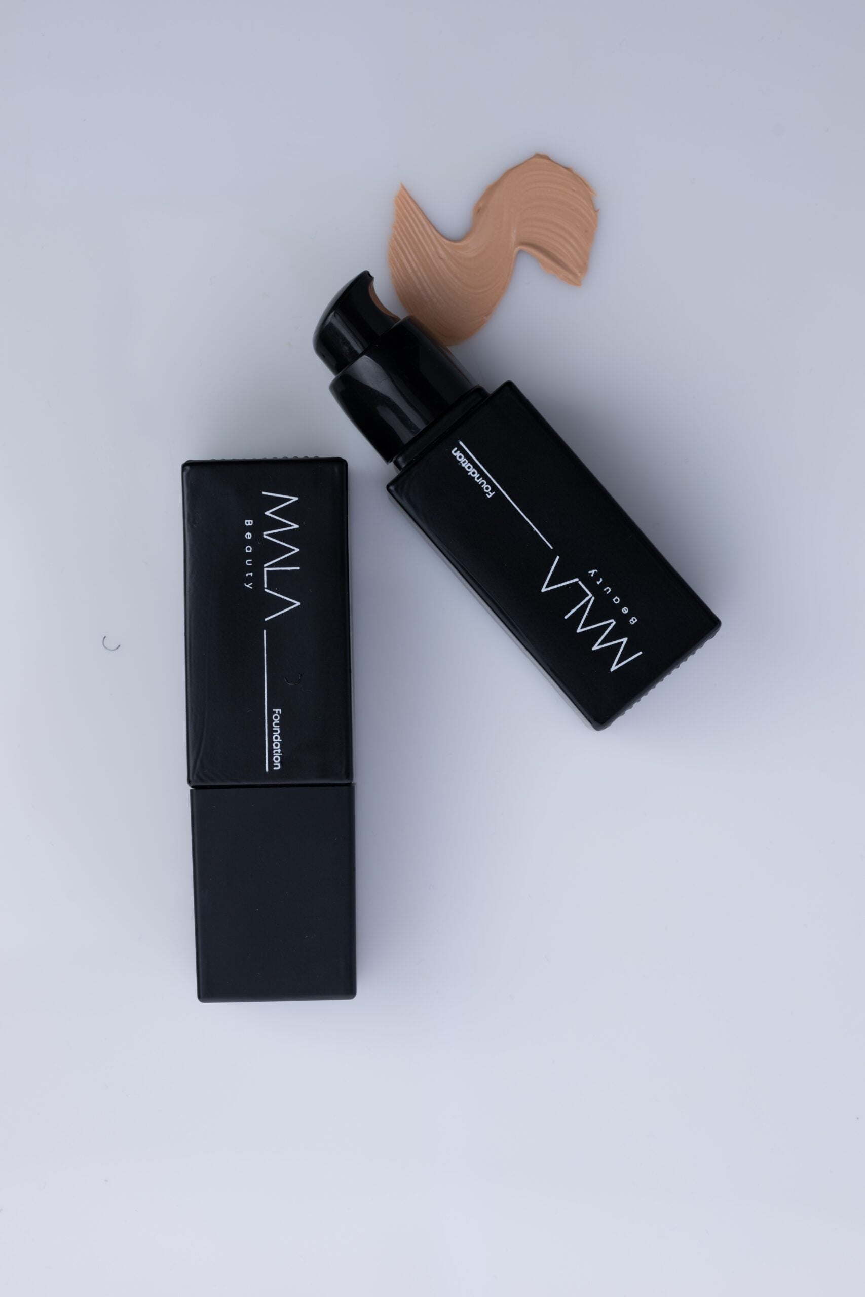 MALA Beauty Foundation