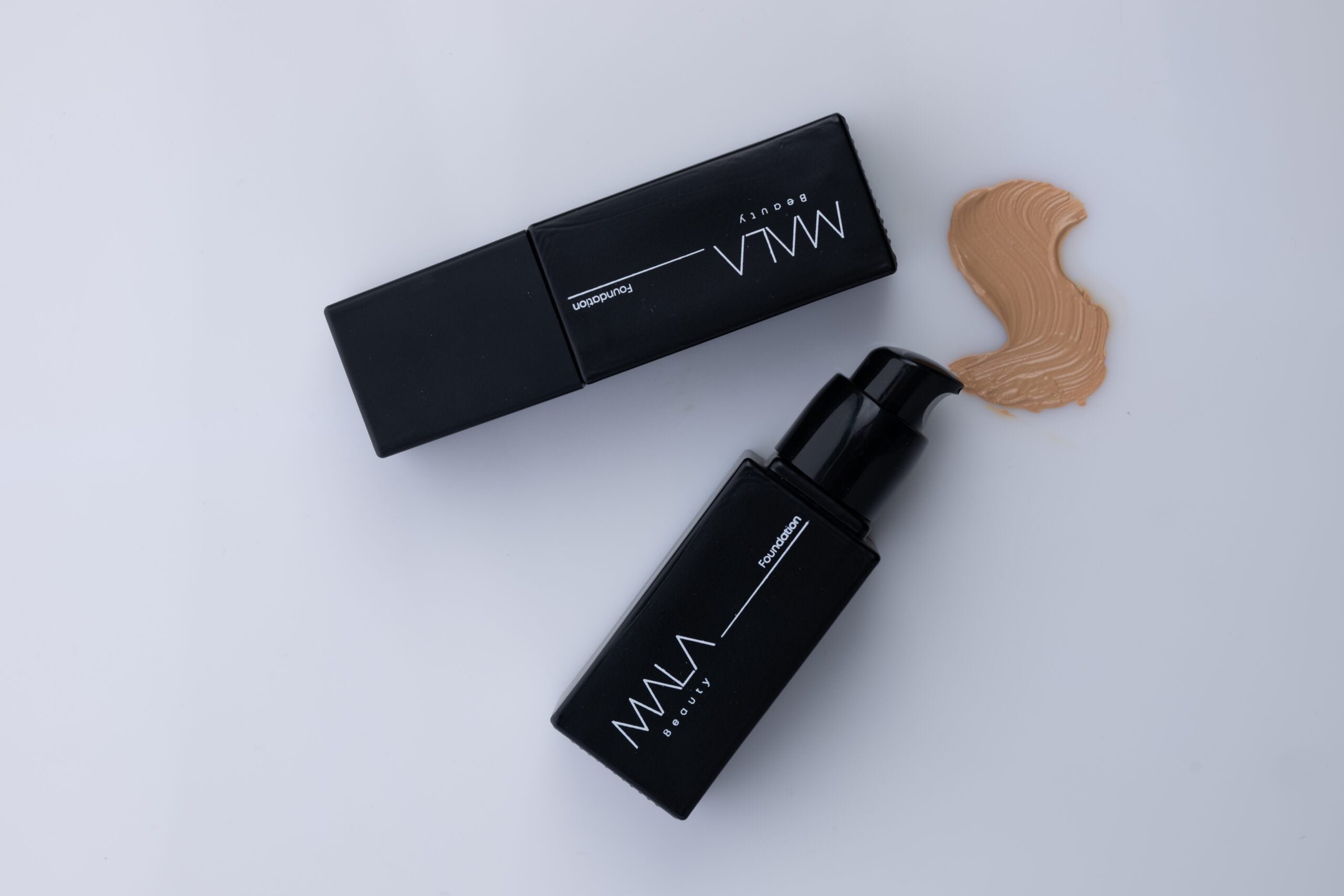 MALA Beauty Foundation