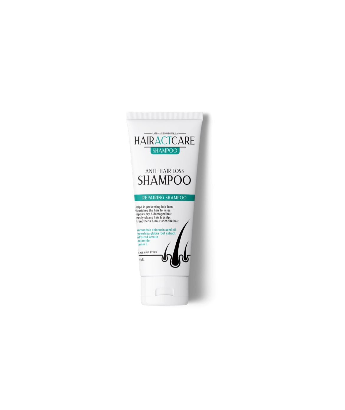 Hair Act Shampoo