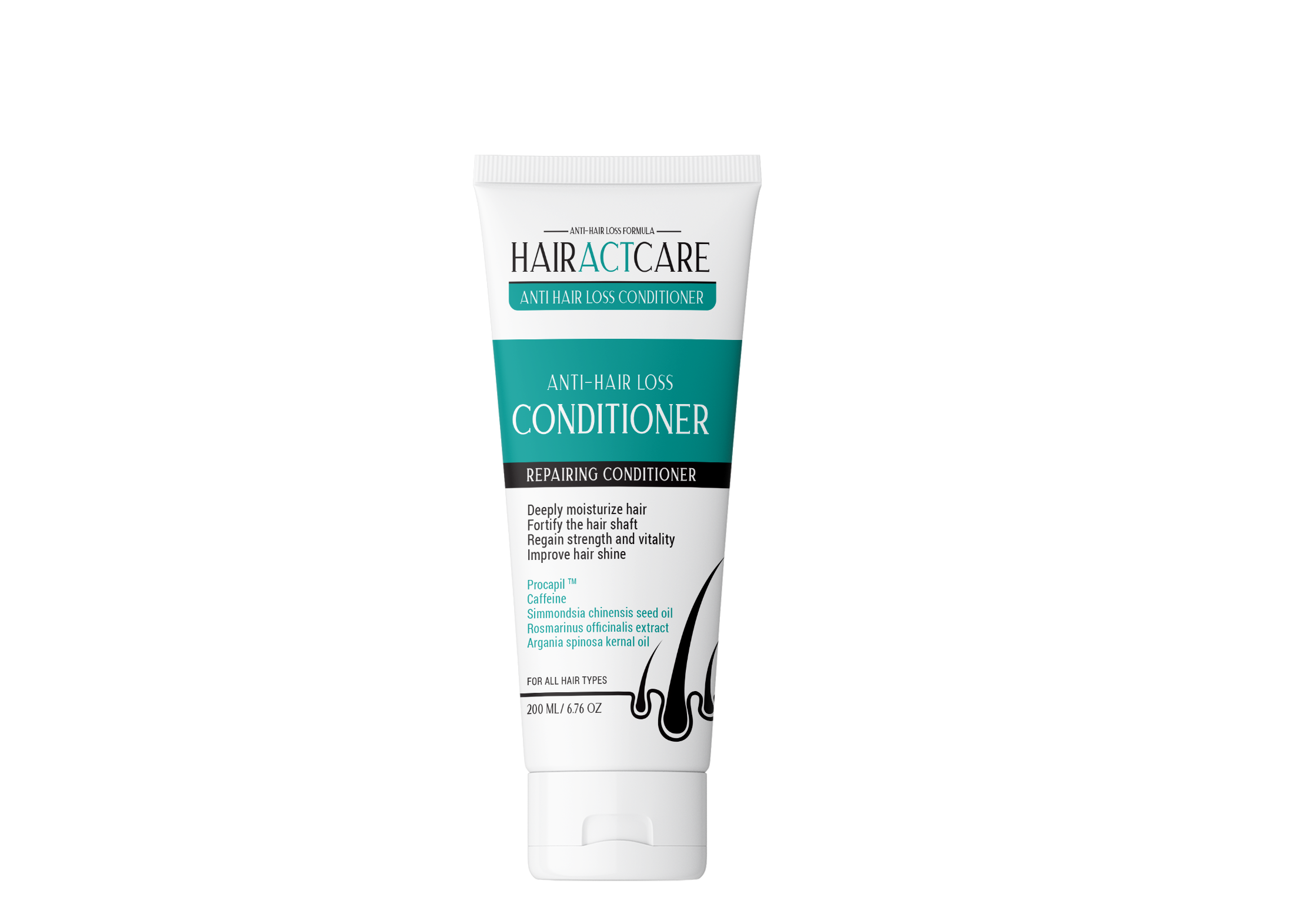 Hair Act Care Conditioner