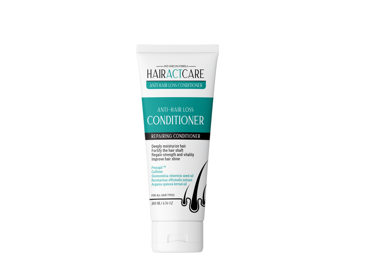 Hair Act Care Conditioner