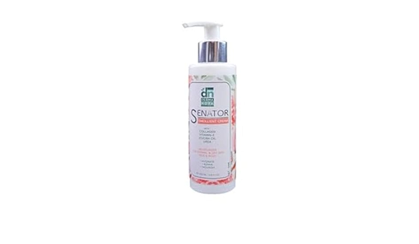 Senator Pro Shampoo Anti-Dandruff