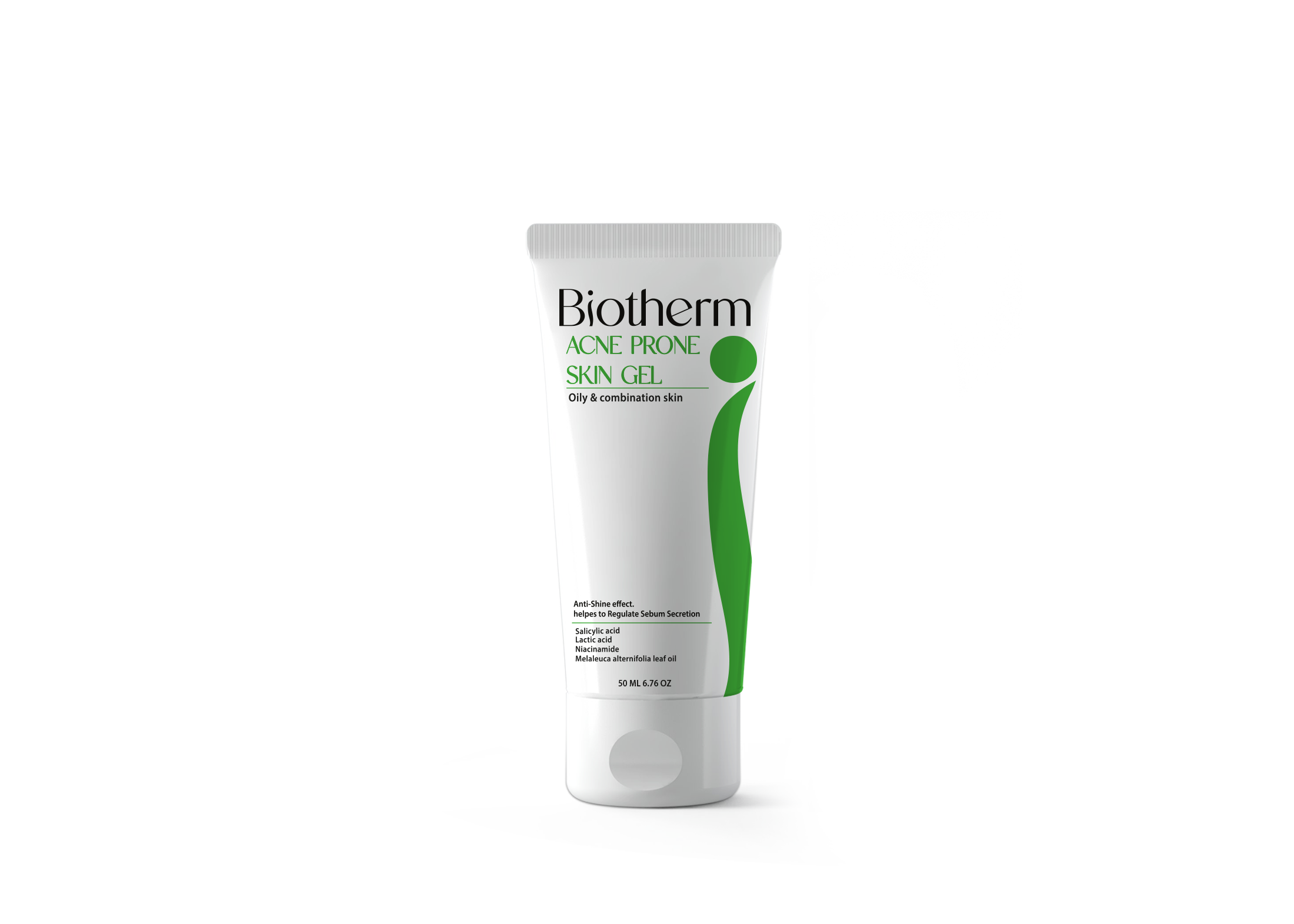 Biotherm Acne Prone Skin
