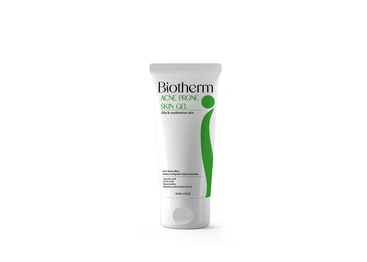 Biotherm Acne Prone Skin