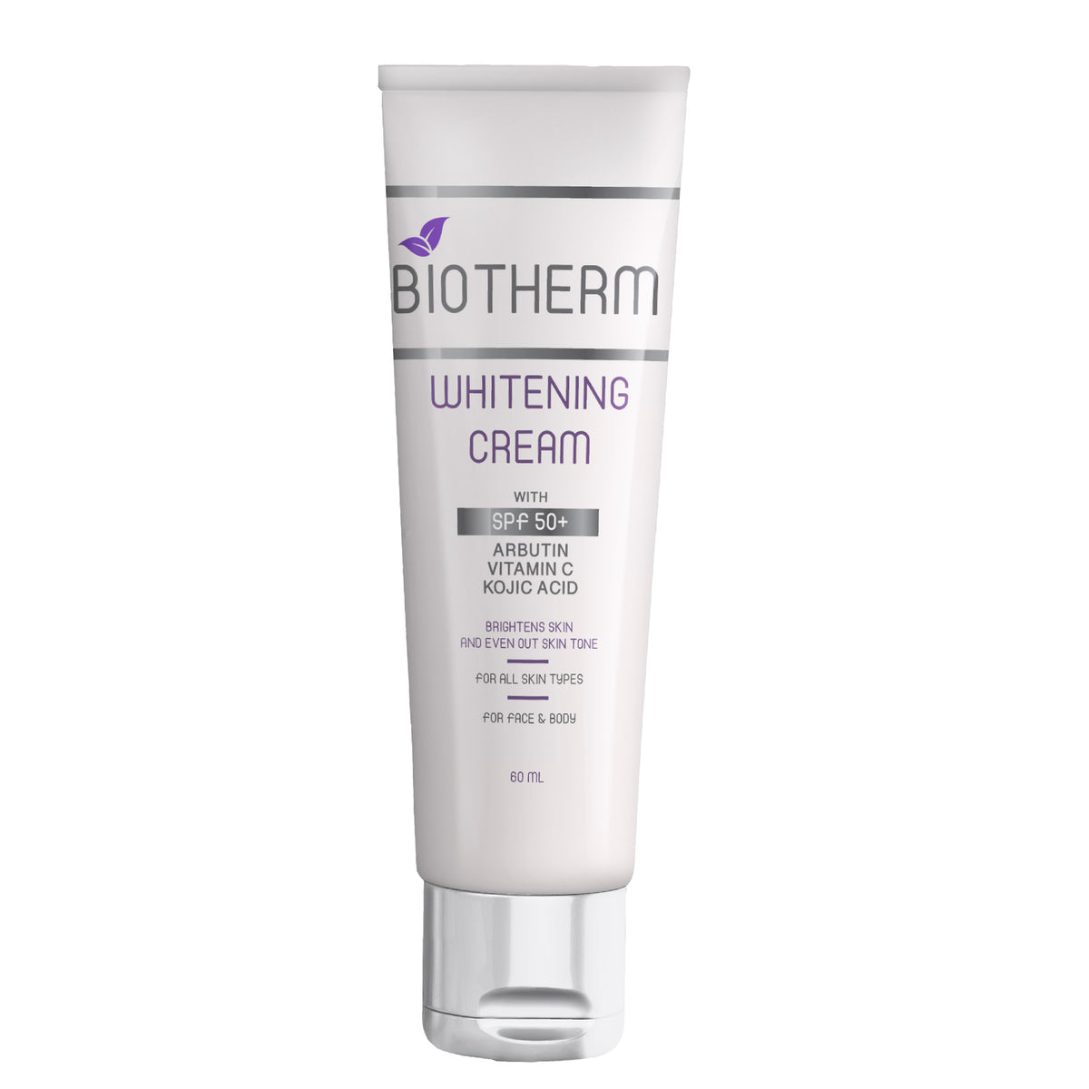 Biotherm Whitening day & night cream 60 ml