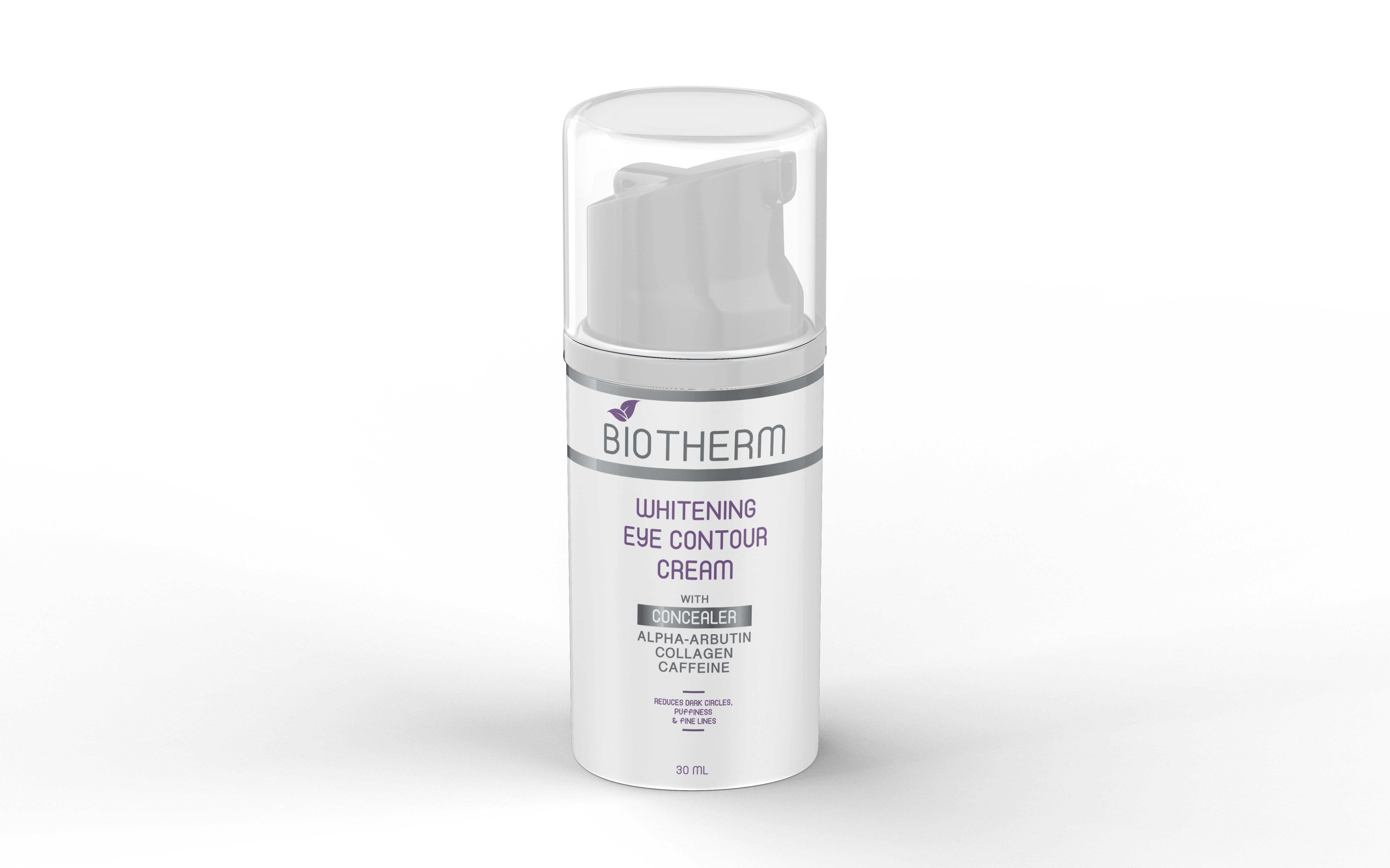 Biotherm whitening Eye Contour 30 ml