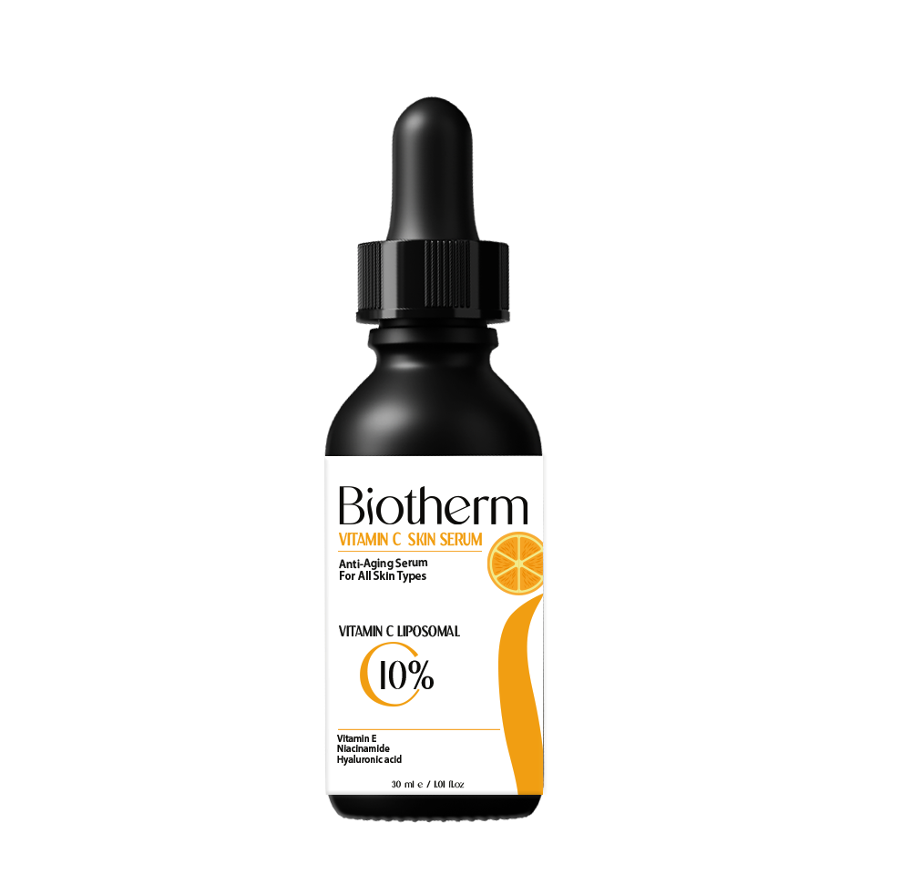 Biotherm Vit C Anti-Aging Serum 30 ML